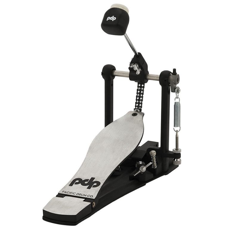 PDP Bass Drum Pedal Best Review In 2023 Zero To Drum