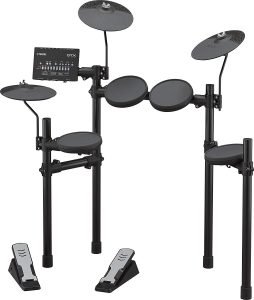Yamaha Dtx400K Electronic Drum Set