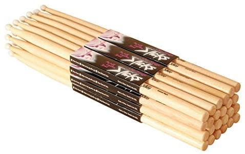 Antler 7a Drumsticks