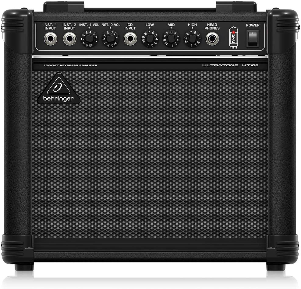 Behringer Ultratone