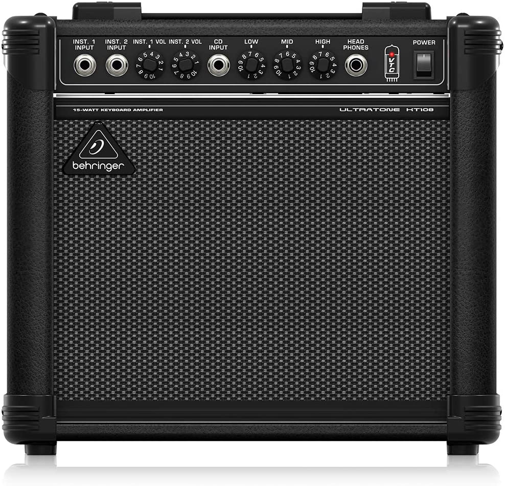 Behringer Ultratone