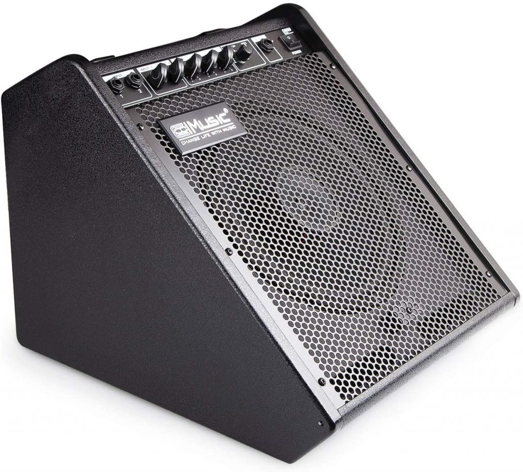 Coolmusic Dm100