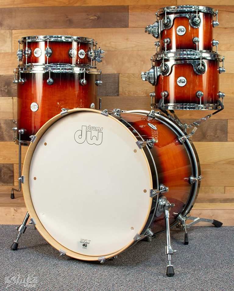 10 Best Drum Brands In 2023 You Should Know
