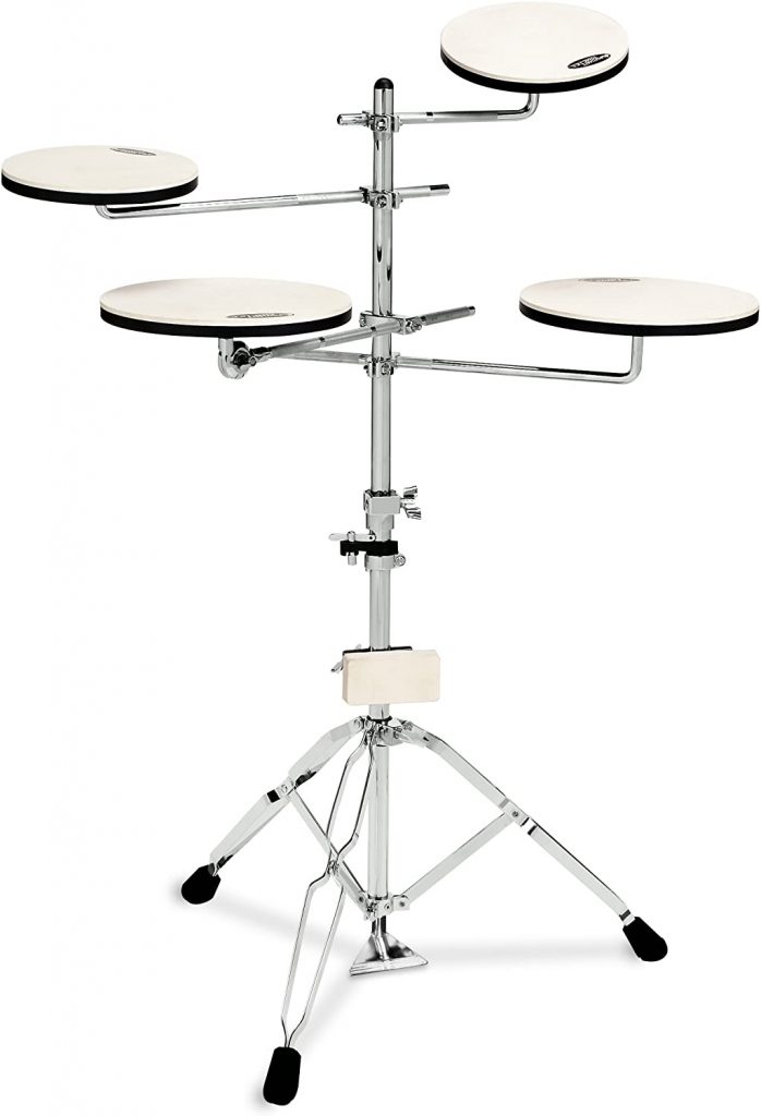 Quiet Drums, How To Practice Drums Silently In 2022 Zerotodrum