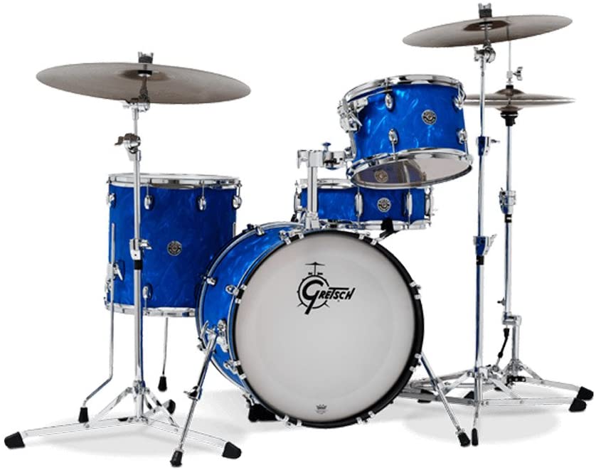 Gretsch Drums Catalina Shell Pack