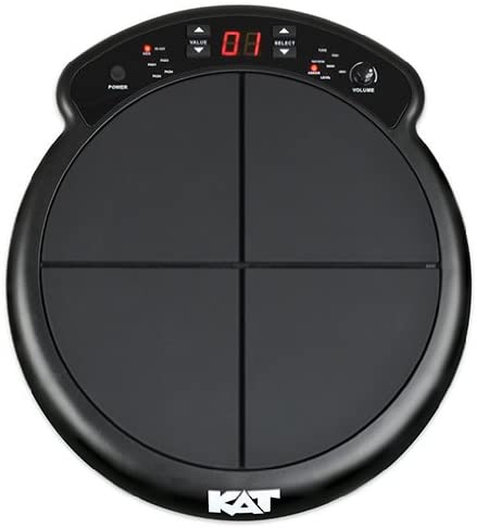 Kat Percussion Electronic Drum Pad