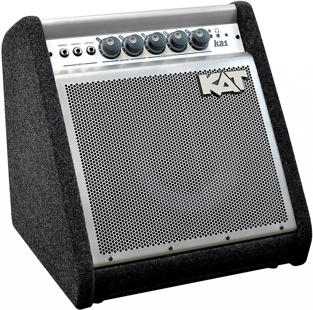 Kat Percussion Ka1