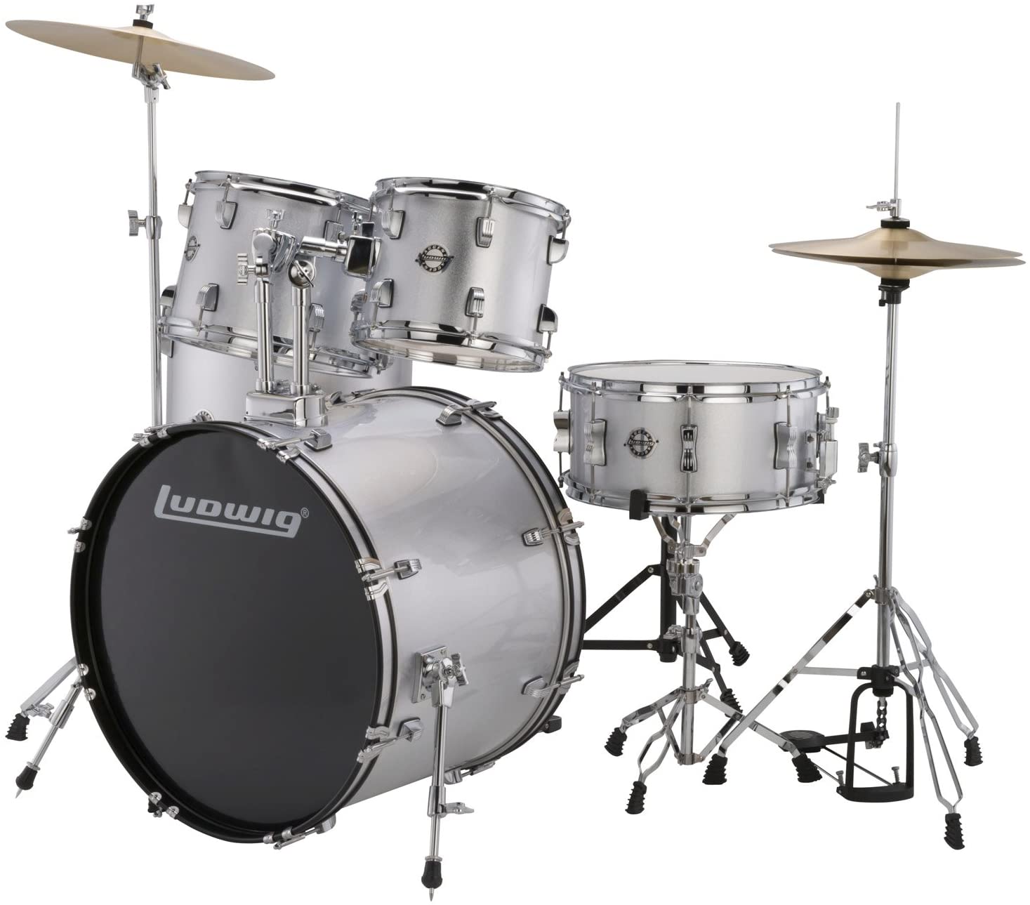 Best Cheap Drum Sets Review In 2022 Zero To Drum