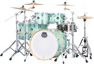Mapex Drum Shell Pack