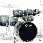 PDP Drum | Zero to Drum Dw And Pdp Maple Series