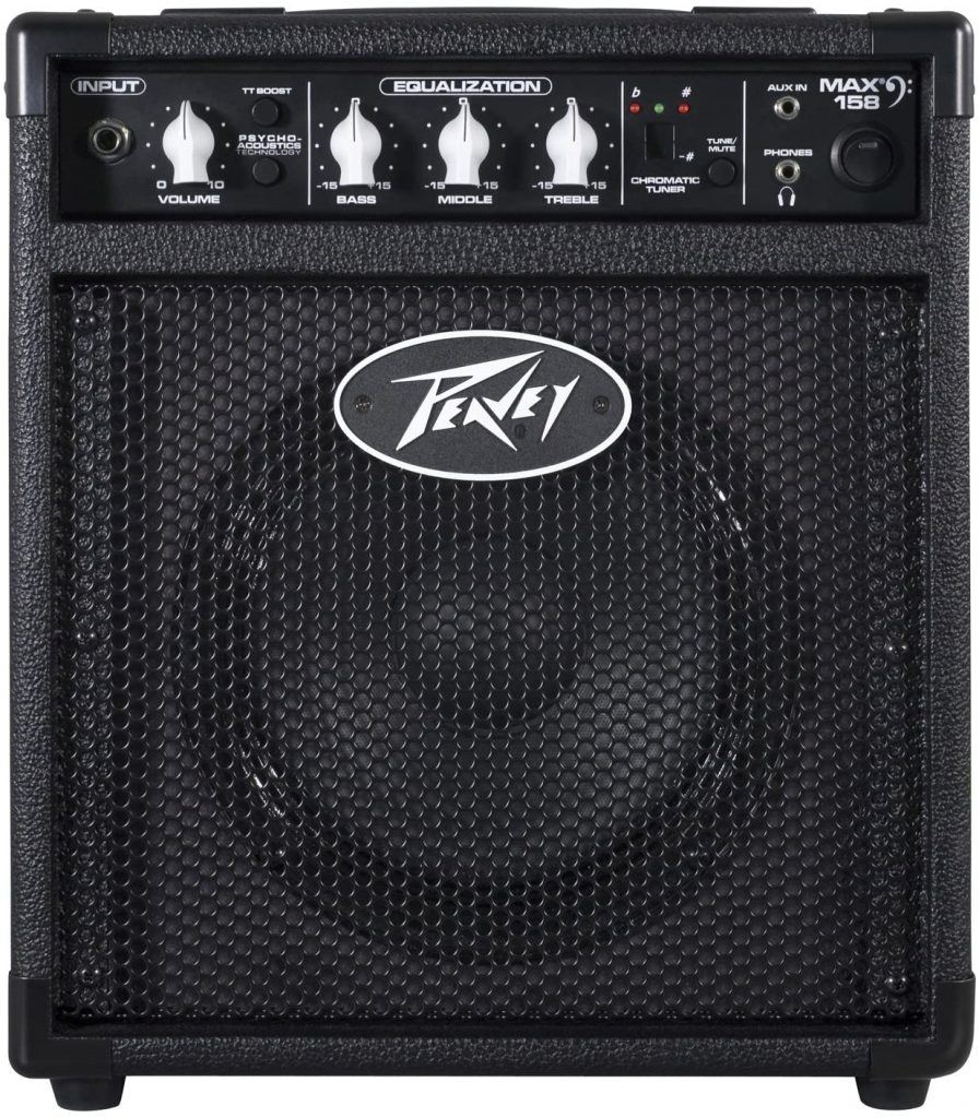 Peavey 20 Watt