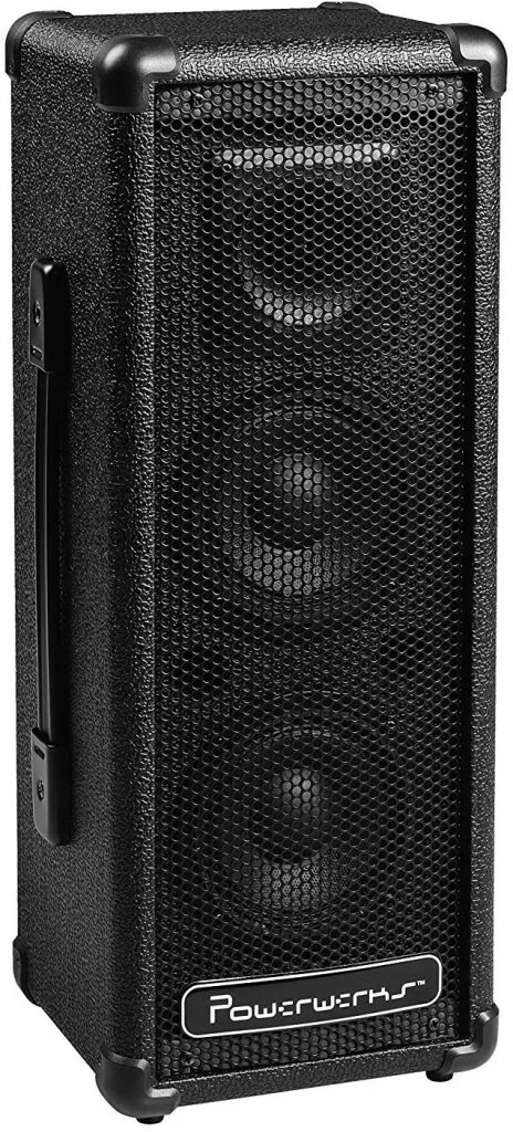 Powerwerks 50 Watt