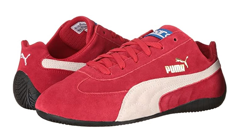 Puma Speed Cat