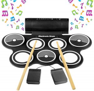 Pyle Electronic Pad Pted06