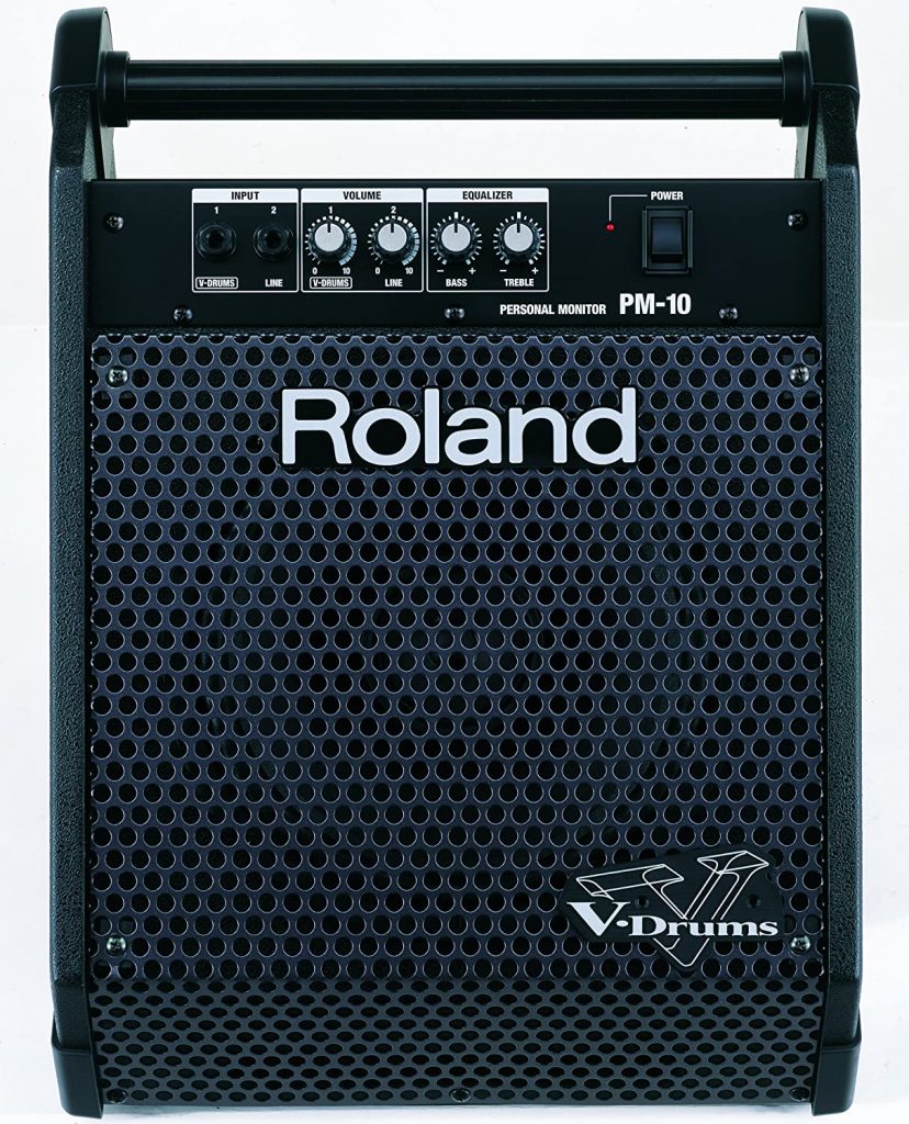 Roland Pm 10