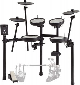 Roland V Drums Td 1Dmk