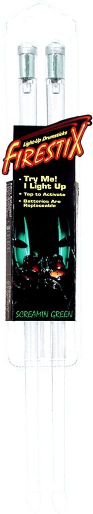 Trophy FX12GR Firestix | Zero to Drum Trophy Fx12Gr Firestix