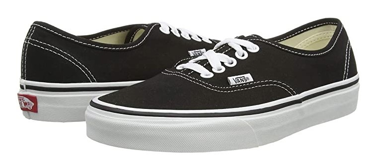 Vans Authentic