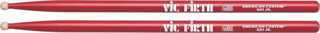 Vic Firth American Custom Sd1 Junior Drumsticks