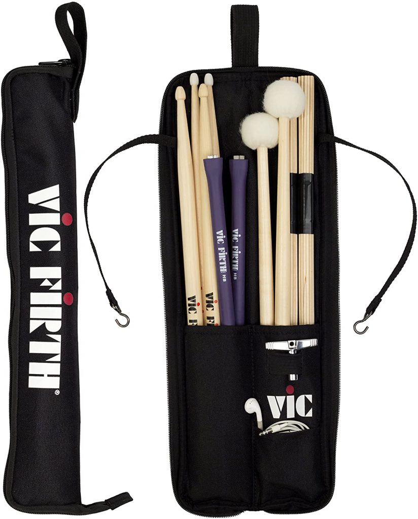 Vic Firth Esb Essentials Stick Bag
