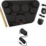 Yamaha DD75AD Portable Digital Drums | Zero to Drum Yamaha Dd75Ad Portable Digital Drums