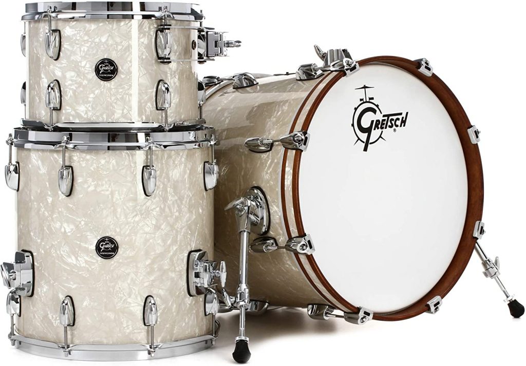 gretsch drums renown | Zero to Drum Gretsch Drums Renown