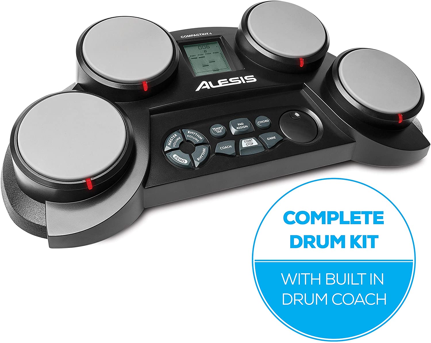 Best Cheap Drum Pads Review In 2022 Zero To Drum
