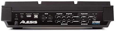 Alesis Strike Multipad Back