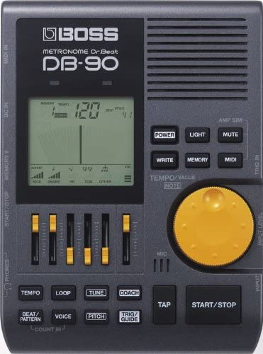 Boss Db 90 Dr. Beat Metronome