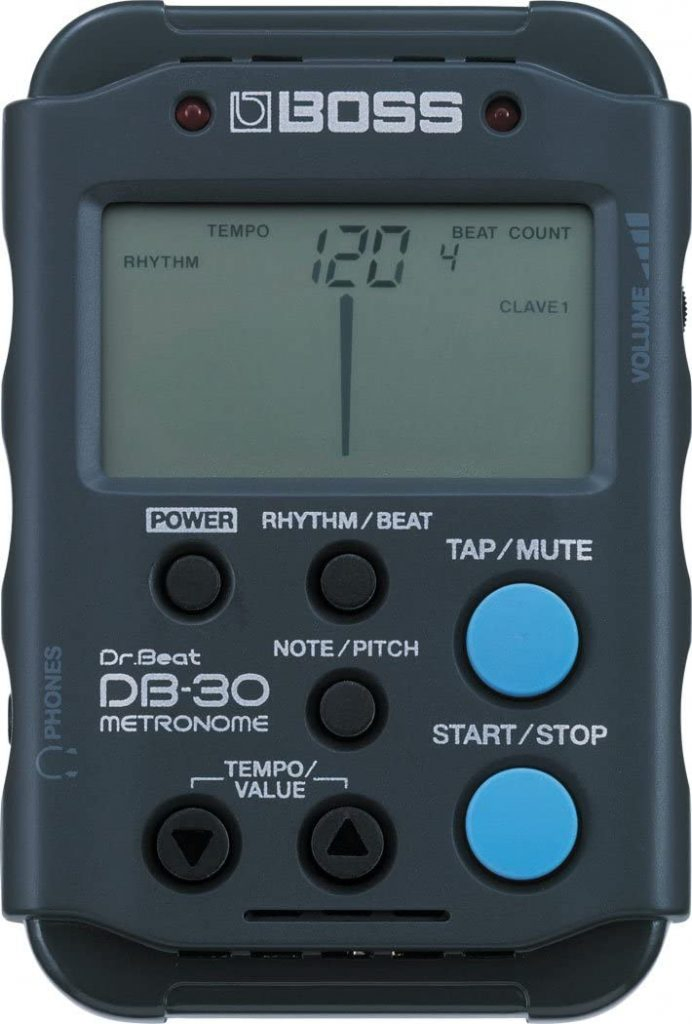 Boss Db 30c Dr. Beat
