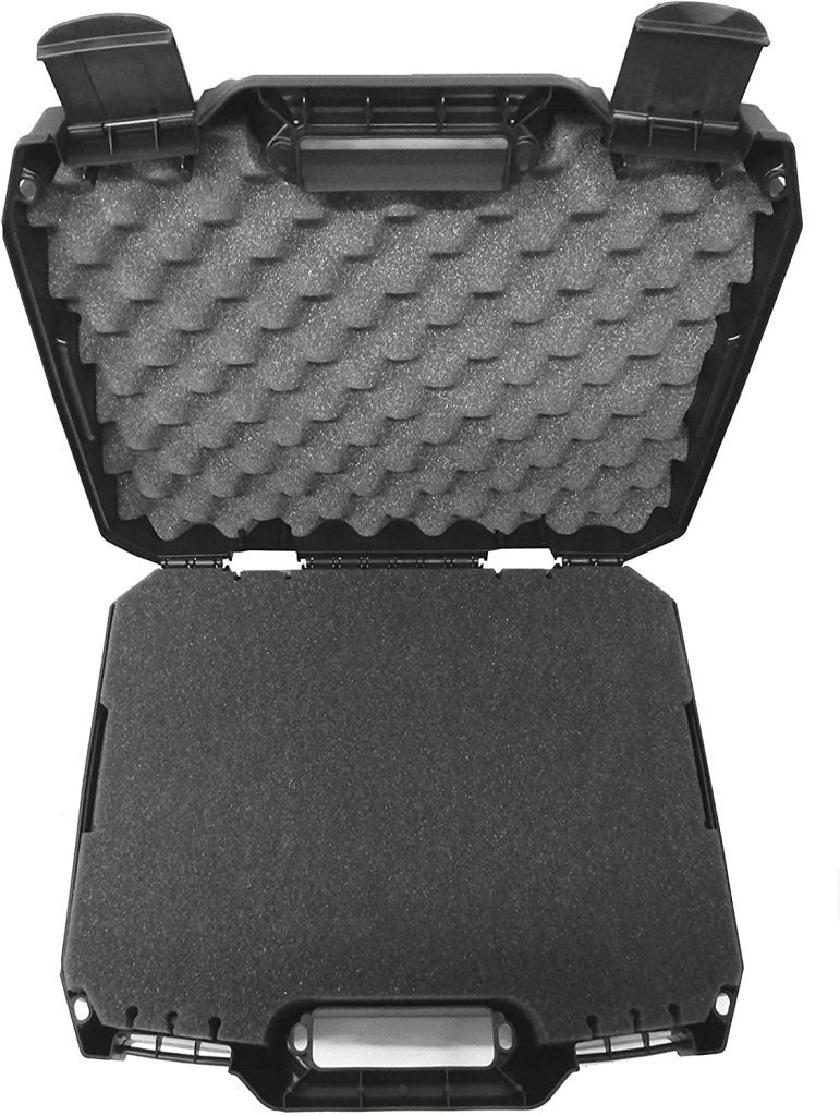 CASEMATIX TOUGH XL Case | Zero to Drum Casematix Tough Xl Case
