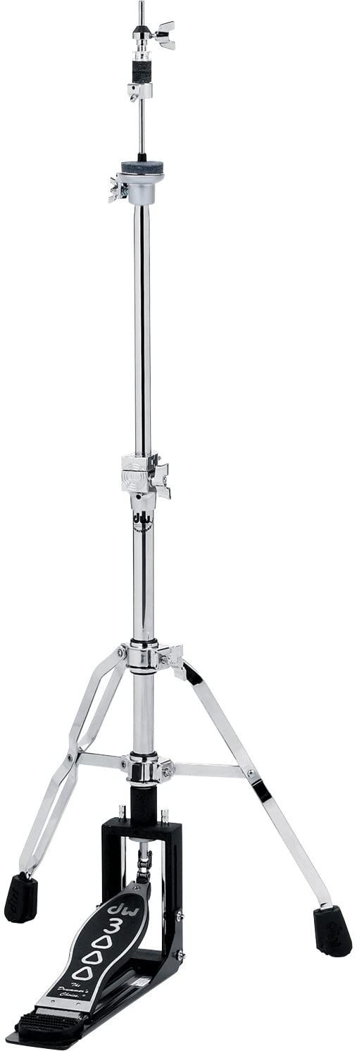 9 Best Hi Hat Stands Reviewed In 2023 Zero To Drum