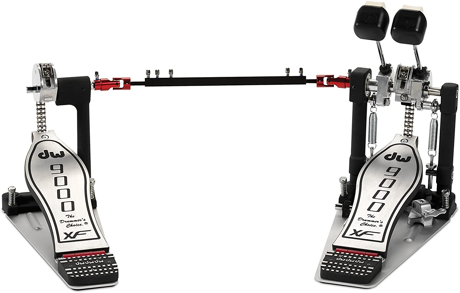 Best Double Bass Pedal Reviews & Buying Guide 2023 Zero To Drum