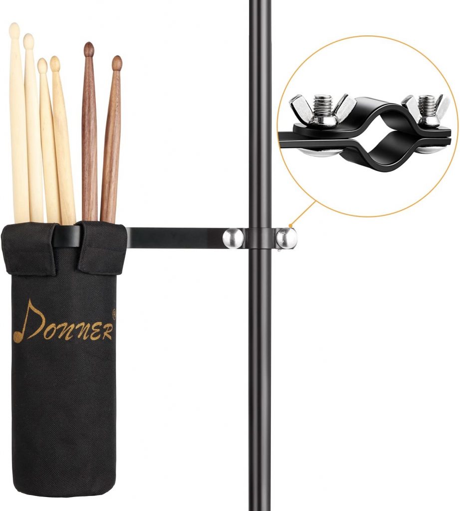 Donner Drum Stick Holder