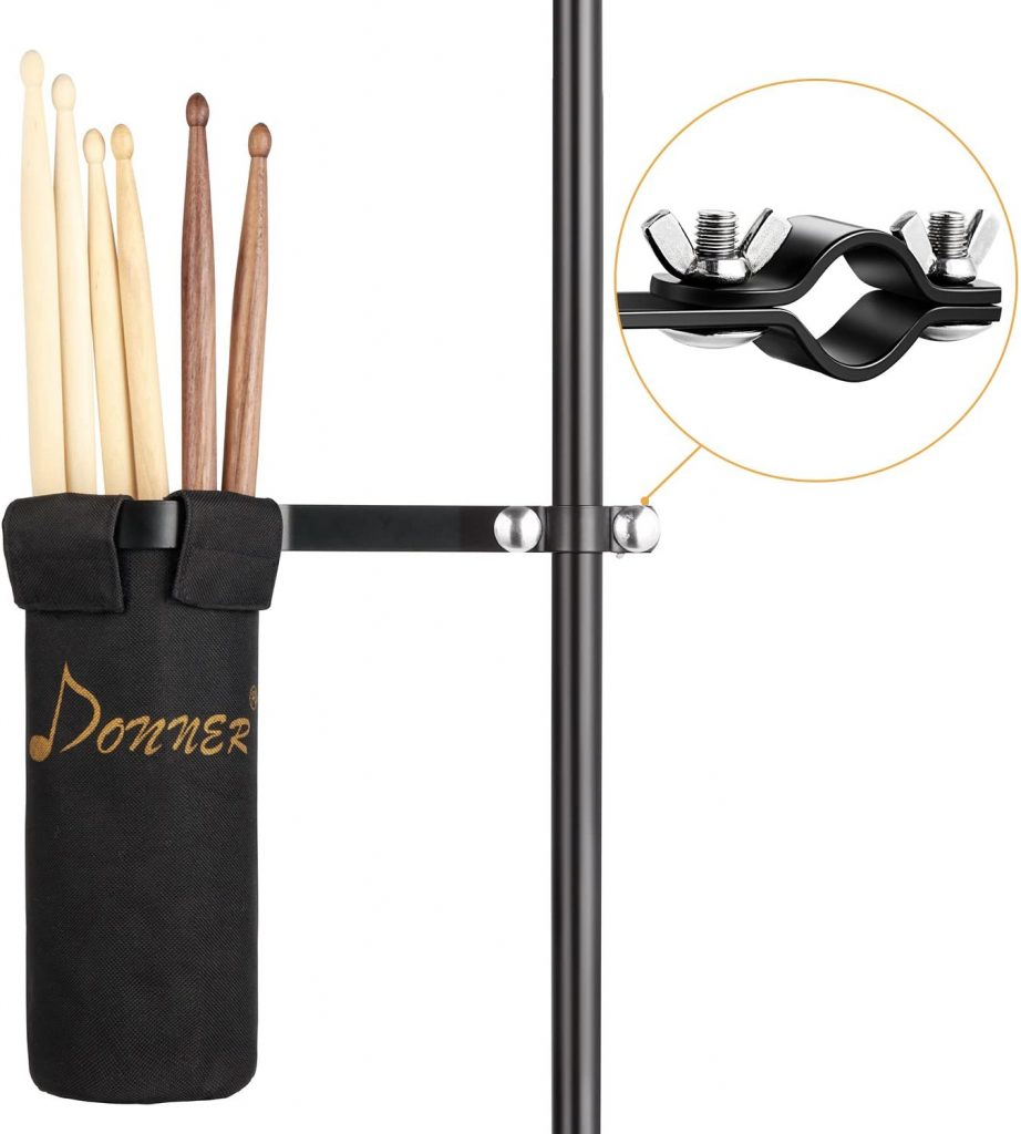 Donner Drum stick Holder