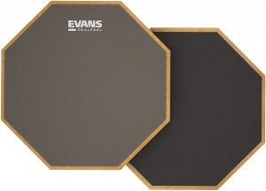 Evans Reelfeel Double-Sided Practice Pad