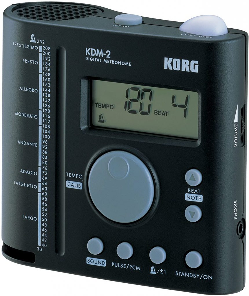 Korg Kdm 2