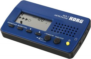 Korg Ma 1 Portable Metronome