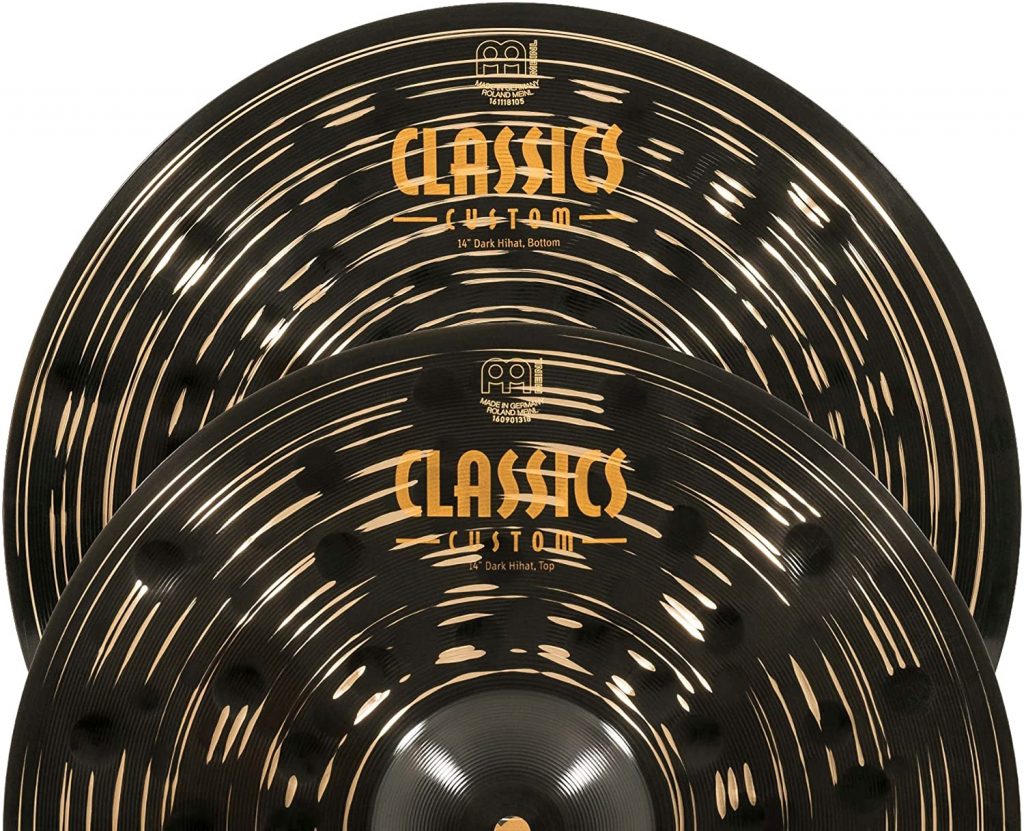 Best HiHats Reviews & Buying Guide In 2023 Zero To Drum