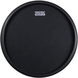 Movement Drums 12 Inch Double Sided Practice Pad
