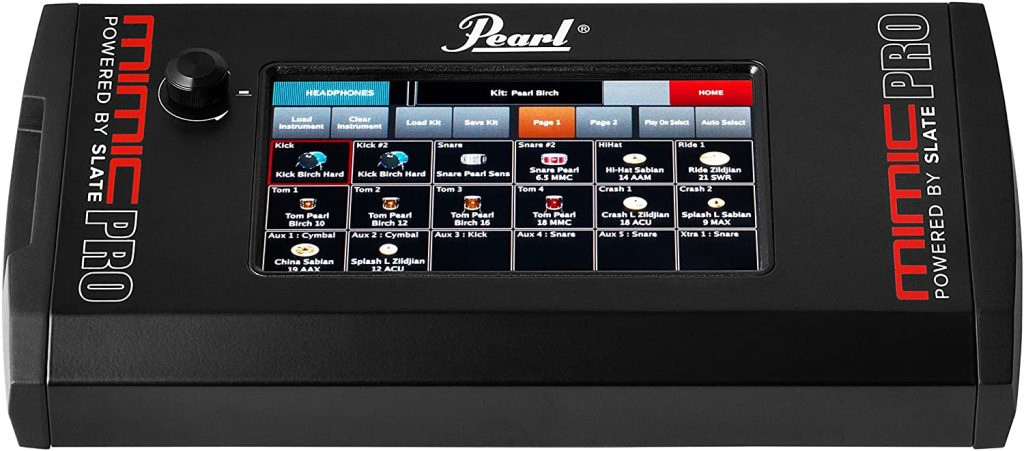 Pearl Mimp24b Mimic Pro