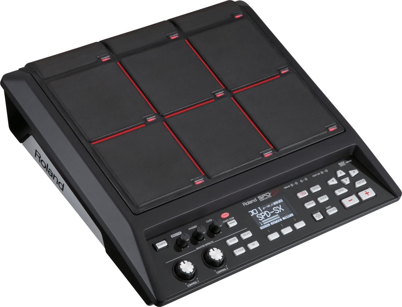 Roland Spd Sx Top