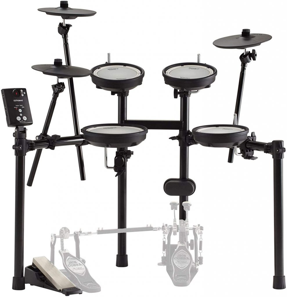 Roland Td 1Dmk 2