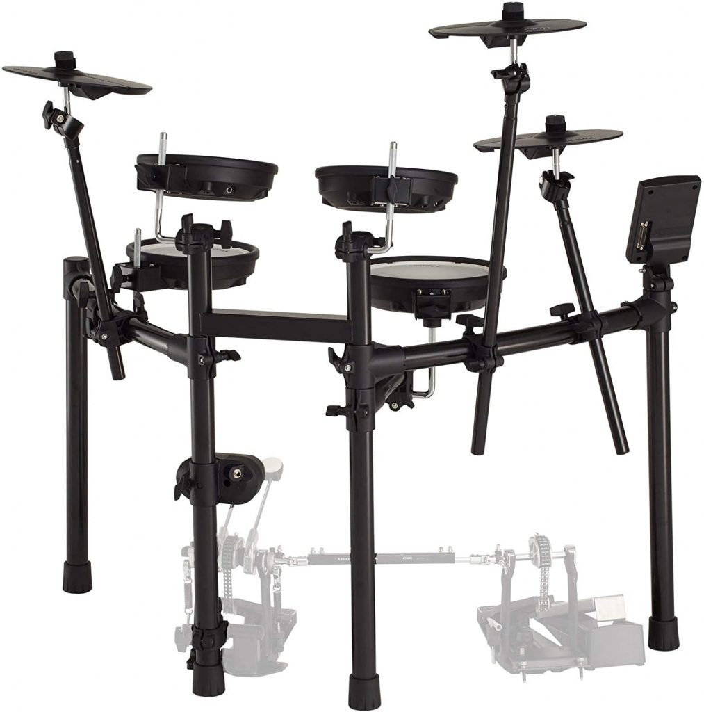 Roland Td 1dmk Front