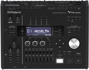 Roland Td 50 V Drums Sound Module