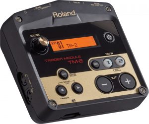 Roland Tm2 – Tm 2 Acoustic Trigger Module