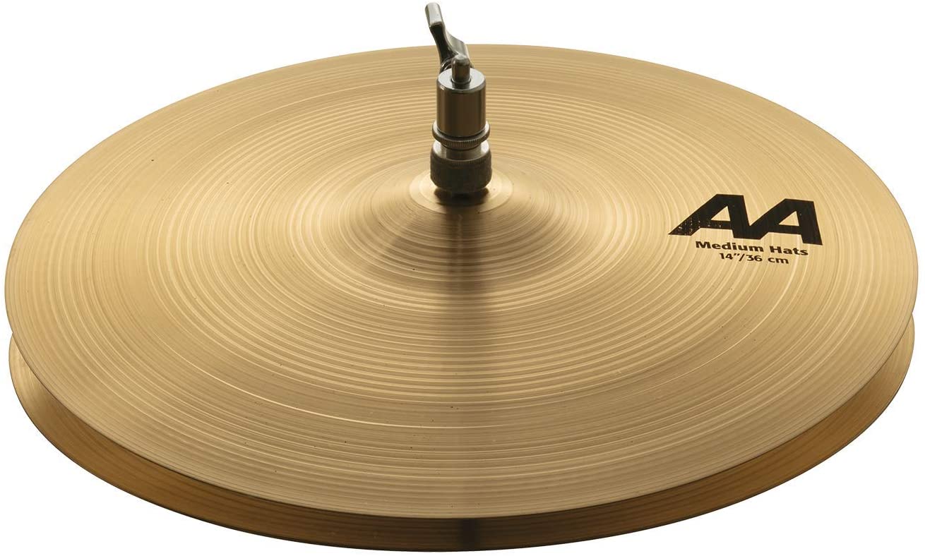 Best HiHats Reviews & Buying Guide In 2023 Zero To Drum