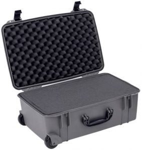 Seahorse 920F Protective Equipment Cases