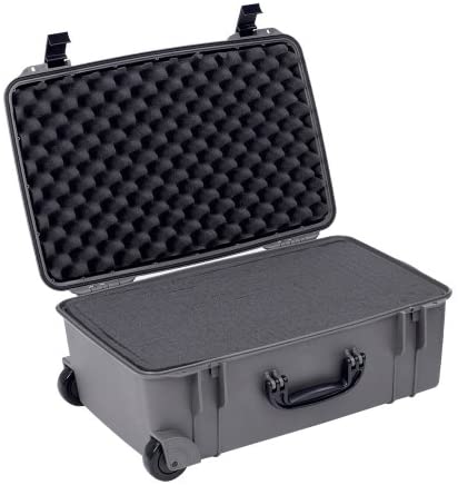 Seahorse 920F Protective Equipment Cases | Zero to Drum Seahorse 920F Protective Equipment Cases
