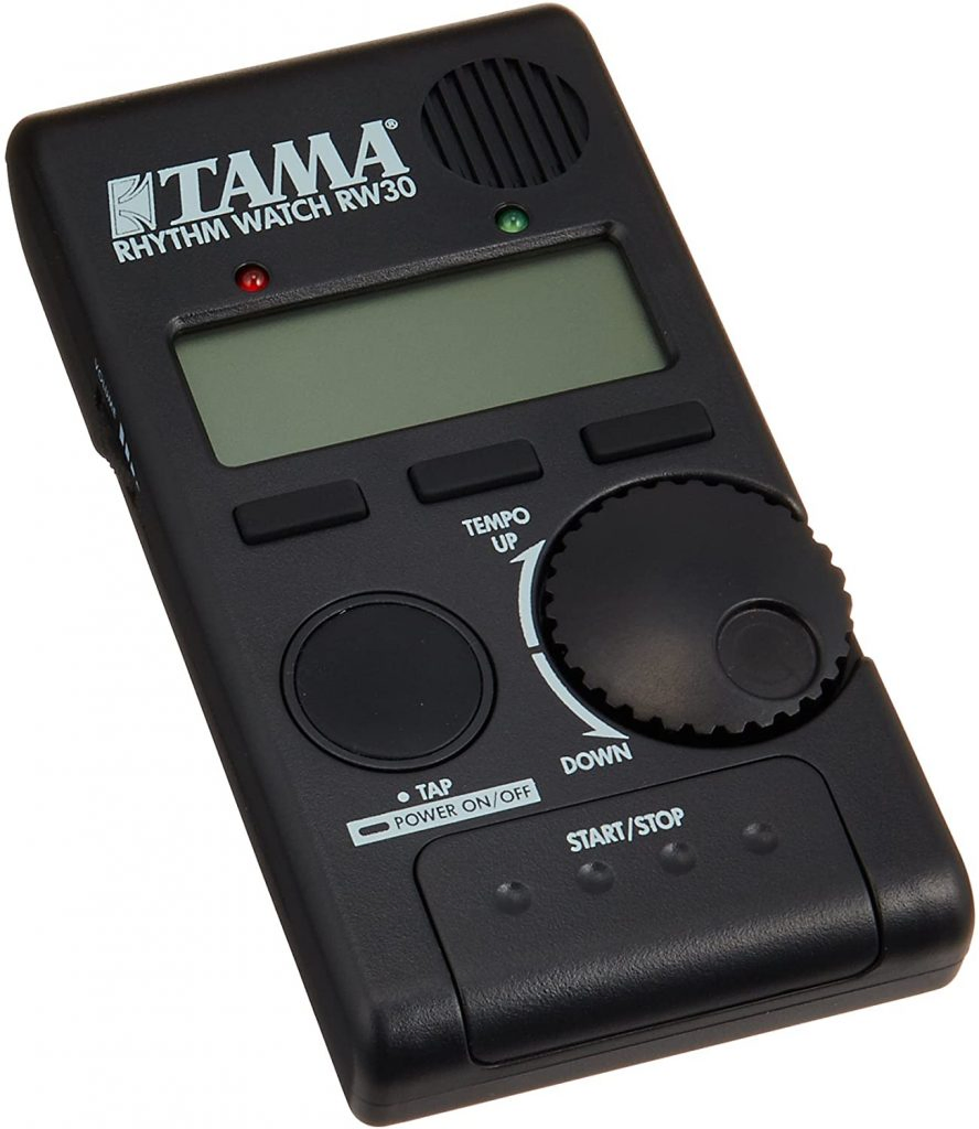 Tama Rhythm Watch Rw30